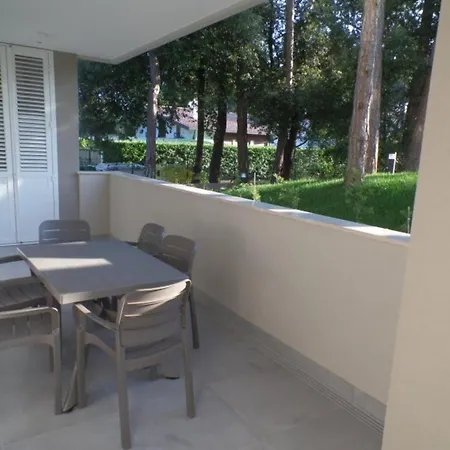 Apartment Bright Two-room Flat In A With Pool *
