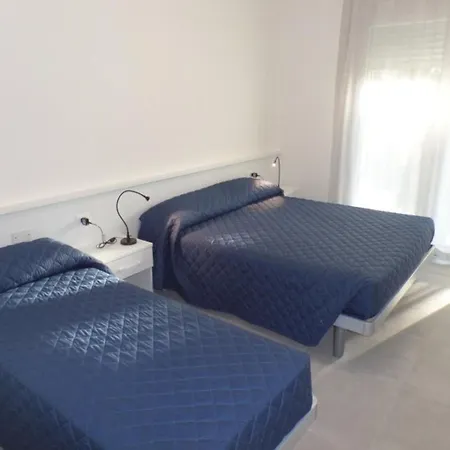 Bright Two-room Flat In A With Pool Apartment