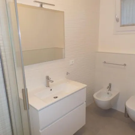 Bright Two-room Flat In A With Pool *
