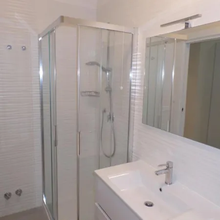 Bright Two-room Flat In A With Pool Apartment Bibione