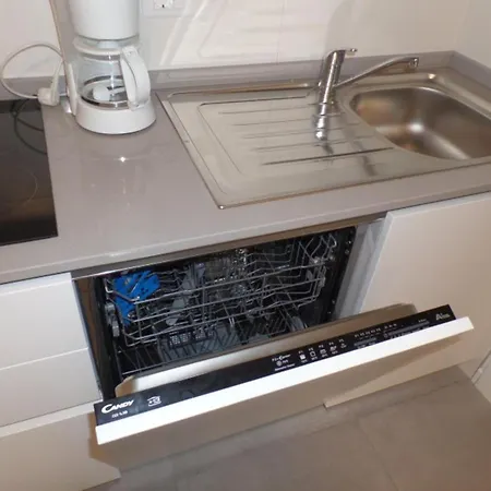 Apartment Bright Two-room Flat In A With Pool *