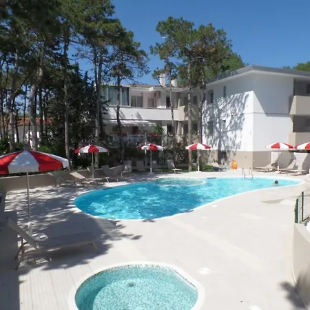 Apartment Bright Two-room Flat In A With Pool *