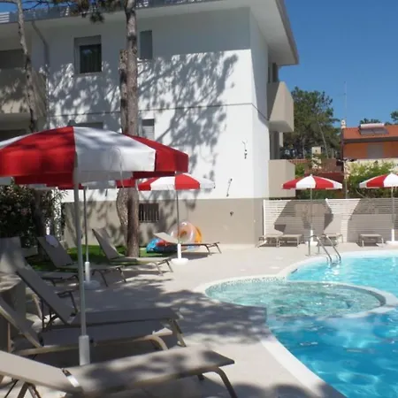 Apartment Bright Two-room Flat In A With Pool *